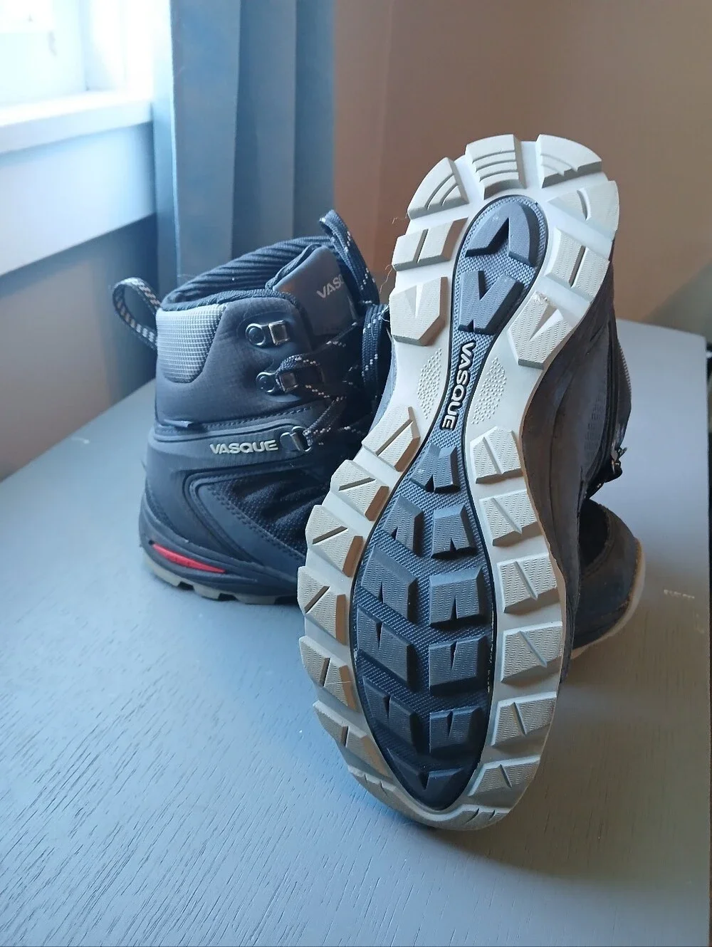 Vasque Men's Coldspark Hiking Boots
